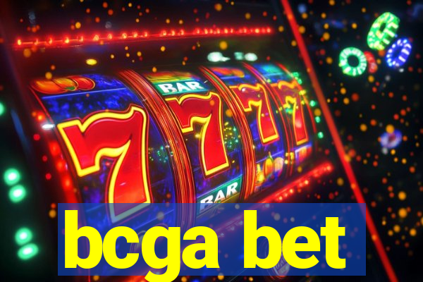 bcga bet